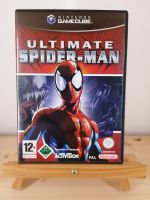 Ultimate Spider-Man - Nintendo GameCube Spiel Baden-Württemberg - Backnang Vorschau