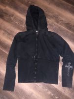 Gothic Kapuzenpullover Pullover Weste Hoodie Jacke XL Rheinland-Pfalz - Bremm Vorschau