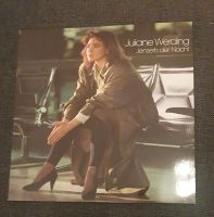 Vinyl Schallplatte LP Juliane Werding Jenseits der Nacht Niedersachsen - Sarstedt Vorschau