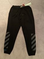 Off White Herren Hose Pants Schwarz M L Top Neu Dortmund - Innenstadt-West Vorschau