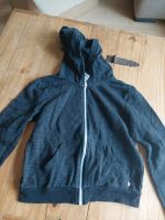 Sweatshirtjacke,  Größe 146/152 H&M Hessen - Erlensee Vorschau