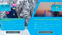 Skipass für 2 Erwachsene Thüringen - Unterwellenborn Vorschau