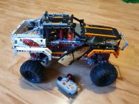 LEGO Technic / Technik - Set 9398 - 4x4 Offroader (Monstertruck) Thüringen - Schleusingen Vorschau