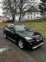 BMW x1 zuverkaufen Rheinland-Pfalz - Koblenz Vorschau