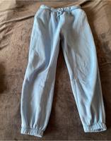 Jogginghose Blau SHEIN M Saarland - St. Ingbert Vorschau