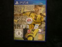 Playstation4 Spiele FIFA 16,Fifa17 EURO16 Baden-Württemberg - Mannheim Vorschau