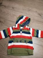 Kinder Winter fleece Pullover Gr. 68 Niedersachsen - Zetel Vorschau