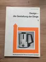Lehrmethoden Werner Kamprath: Design- die Gestaltung der Dinge Schleswig-Holstein - Kellinghusen Vorschau