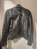 Lederjacke Gipsy schwarz Gr. 42 Bikerstyle Hohen Neuendorf - Bergfelde Vorschau