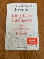 Künstliche Intelligenz und der Sinn des Lebens Niedersachsen - Hildesheim Vorschau