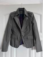 Drykorn Blazer Jacke Damen Größe 36 Baden-Württemberg - Ellwangen (Jagst) Vorschau