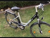 28 Zoll Damenrad Bavaria Fahrrad Citybike Frau tiefer Rahmen Bayern - Neumarkt i.d.OPf. Vorschau