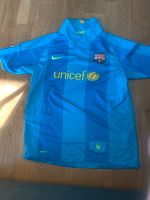 FC Barcelona Retro Trikot Hamburg Barmbek - Hamburg Barmbek-Süd  Vorschau