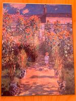 Claude Monet: Des Künstlers Garten in Vétheuil Nordrhein-Westfalen - Haan Vorschau