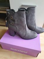 Stiefelette von Graceland, neu West - Zeilsheim Vorschau