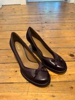 Clarks Pumps Damen Gr. 41 Neu Nordrhein-Westfalen - Oberhausen Vorschau