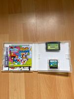 Spongebob Drawn to Life Nintendo DS Spiel ink. Wacky Stackers Nordrhein-Westfalen - Velbert Vorschau