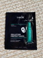 Babor Pollution Protect Mask Repair Ampullen Maske Serum NEU Thüringen - Jena Vorschau
