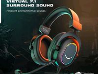 Gaming Headset Niedersachsen - Eicklingen Vorschau