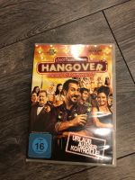 DVD Hangover Die wilde Partynacht Thüringen - Bad Blankenburg Vorschau