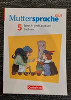 Muttersprache Plus 5 Sachsen Sprach- und Lesebuch Bayern - Füssen Vorschau