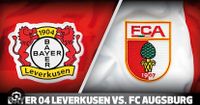 Ticket Leverkusen - Augsburg 18.5. Sachsen - Stollberg Vorschau