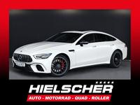 Mercedes-Benz AMG GT 63*4Matic*Burmester*Nightpaket*Unfallfrei Bayern - Chamerau Vorschau