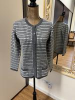Cardigan / Strickjacke / Weste mit Merinowolle Sixth Sense Gr. S Hessen - Bad Arolsen Vorschau