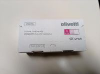 Toner Olivetti d-Color MF2624/P2226 magenta Bayern - Lauingen a.d. Donau Vorschau