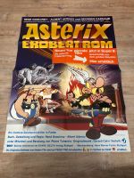 Posters Super 8 Filmplakat - Asterix erobert Rom Nordrhein-Westfalen - Vlotho Vorschau