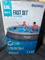 NEU Bestway pool günstig abzugeben Bayern - Bad Kötzting Vorschau