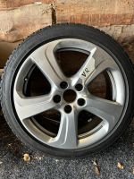 Opel Corsa E OPC 205/45 R17 5x110 Felgen Winterräder Reifen Hessen - Bad Camberg Vorschau