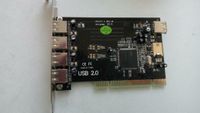 USB 2.0 PCI Adapter Nordrhein-Westfalen - Soest Vorschau