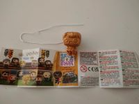 Kinder Joy Goldene Harry Potter 2024 Nordrhein-Westfalen - Hamm Vorschau