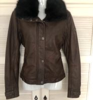 Edle Gipsy Fell Lederjacke tailliert Leder Jacke Gr.S /36 neuw.! Nordrhein-Westfalen - Bergheim Vorschau