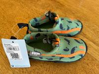 Sterntaler Badeschuh Aqua Shoes Gr. 21/22 Bayern - Pastetten Vorschau