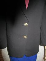 VINTAGE Marine Club Style Boyfriend Anzug Kostüm Blazer delmod Baden-Württemberg - Bammental Vorschau