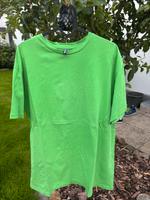 Pieces oversize Tshirt 34 xs Damen Sommer top grün Niedersachsen - Stuhr Vorschau