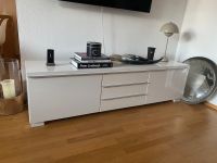 TV Board Lowboard Sideboard Ikea Besta Burs TV Bank Bayern - Landshut Vorschau