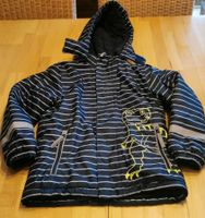 Winterjacke * 116 * Junge Rheinland-Pfalz - Nackenheim Vorschau