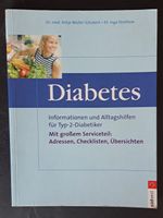 Diabetes-Set: Ratgeber und Einkaufsführer Thüringen - Schimberg Vorschau