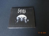 Gojira - Terra Incognita | Re-Issue 2009 + 3 Bonus Tracks Nordrhein-Westfalen - Essen-Margarethenhöhe Vorschau