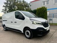 Renault Trafic L2H1 2.0 Klimaanlage LED-S  2020 Nettopreis 11344€ Dresden - Löbtau-Süd Vorschau