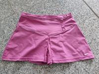 Nike fit dry Damen Tennisrock pink Gr 34 Saarland - Homburg Vorschau