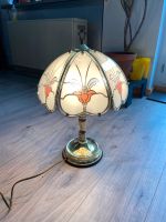 Tisch-Lampe - Tiffany-Stil - MAYFAIR LIGHTING - 3x40W TABLE LAMP Baden-Württemberg - Winterbach Vorschau