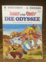 Comic Band 26 „ Die Odyssee“ Asterix & Obelix Hessen - Großkrotzenburg Vorschau