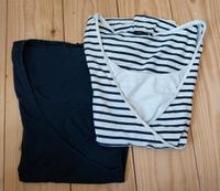 Set Stillshirts H&M Größe M Schleswig-Holstein - Lübeck Vorschau