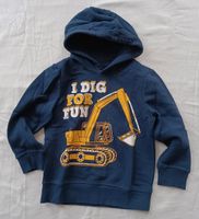 Hoodie Bagger Bayern - Bobingen Vorschau