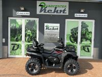 CFMOTO CFORCE 625 Touring DLX EPS LOF Quad / ATV CF MOTO Rheinland-Pfalz - Enkenbach-Alsenborn Vorschau