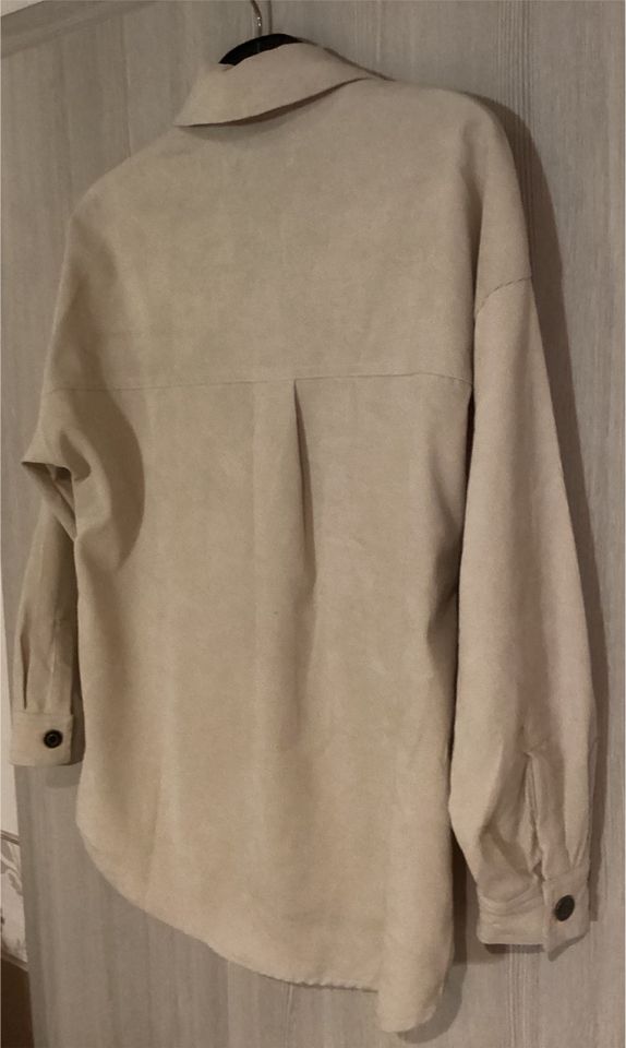 Cordbluse beige Gr. XS in Bad Grund (Harz) - Windhausen | eBay  Kleinanzeigen ist jetzt Kleinanzeigen